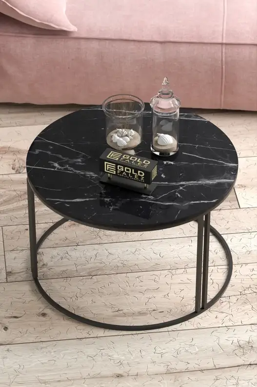 Middle Coffee Table Single Luxury Special
