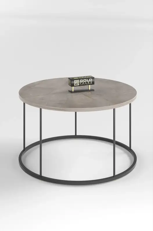 Middle Coffee Table Terra Lux
