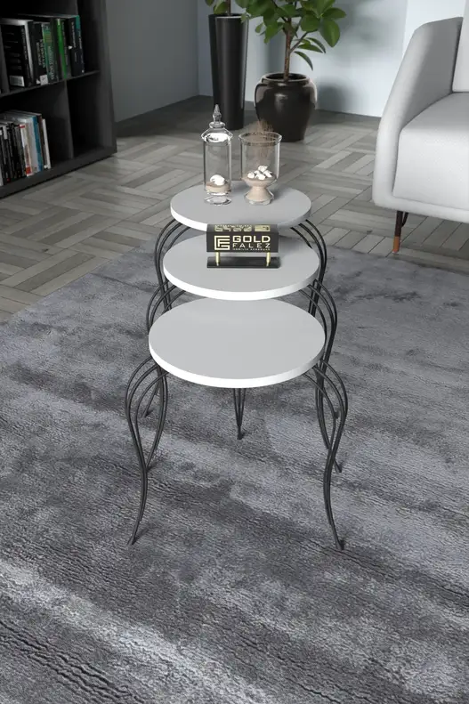 Zigon Coffee Table Luxens