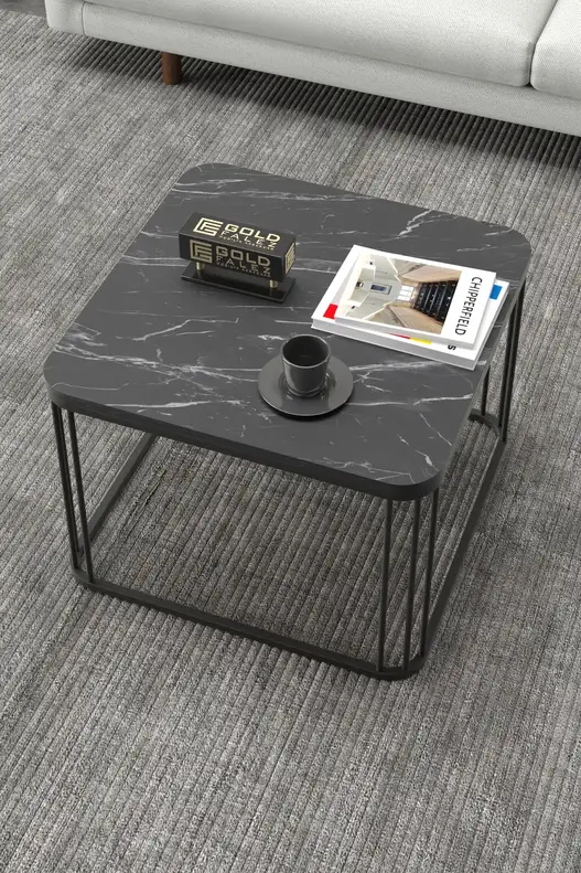 Alize Coffee Table