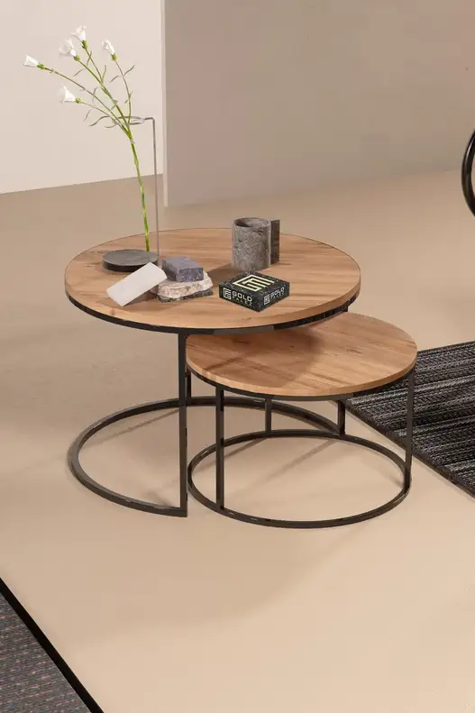 Coffee Table Double Luxury Special