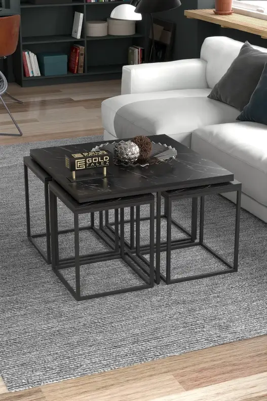 Luxury Set of 5