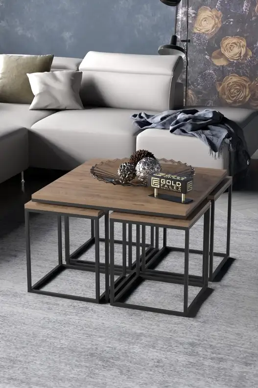Luxury Set of 5