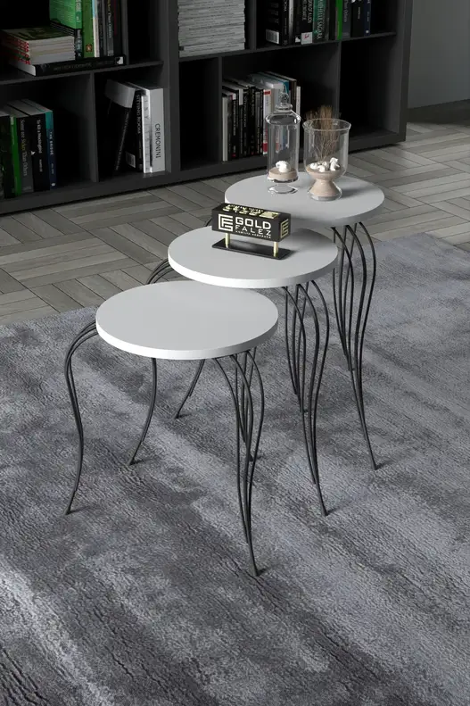 Zigon Coffee Table Luxens
