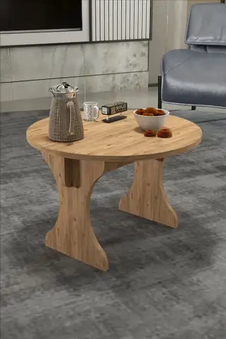 Middle Coffee Table Cork