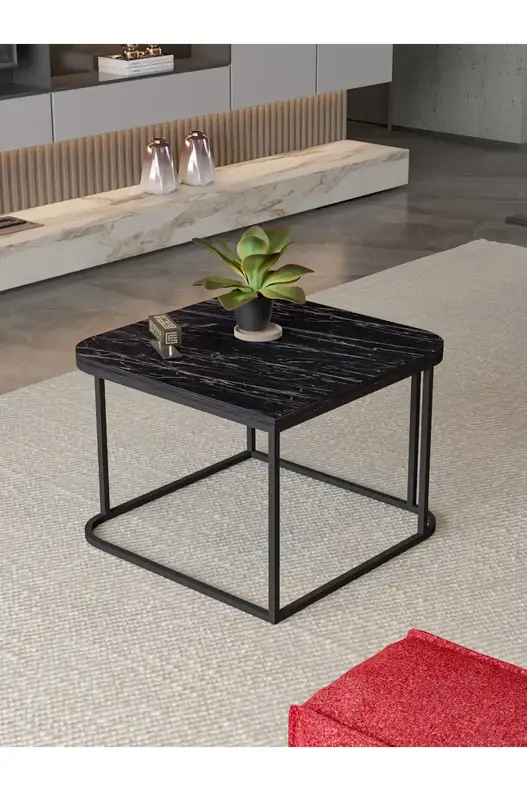 Damla Coffee Table