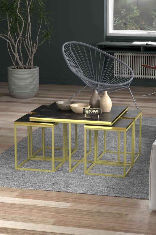 Luxury Set of 5