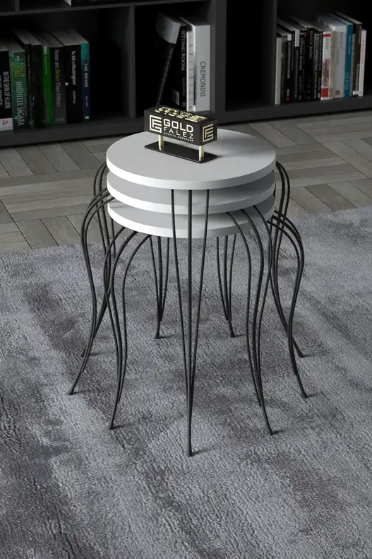 Zigon Coffee Table Luxens