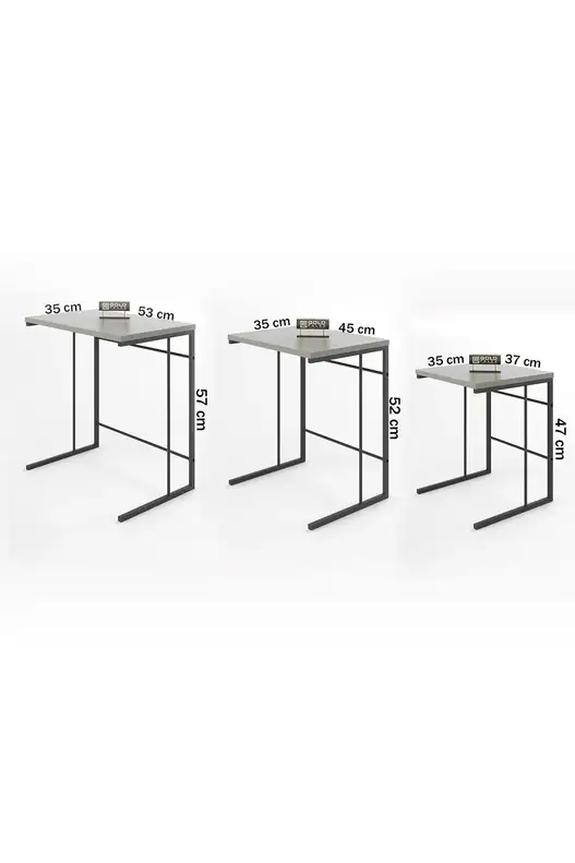 Solo Zigon Coffee Table