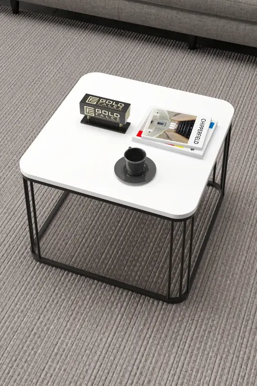 Alize Coffee Table
