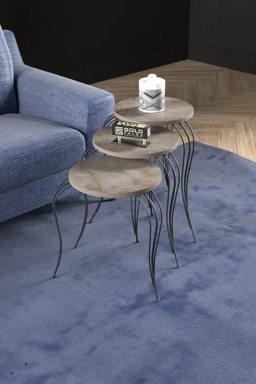 Zigon Coffee Table Luxens
