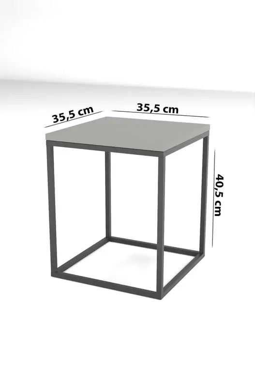 5'li Lux Altın Set