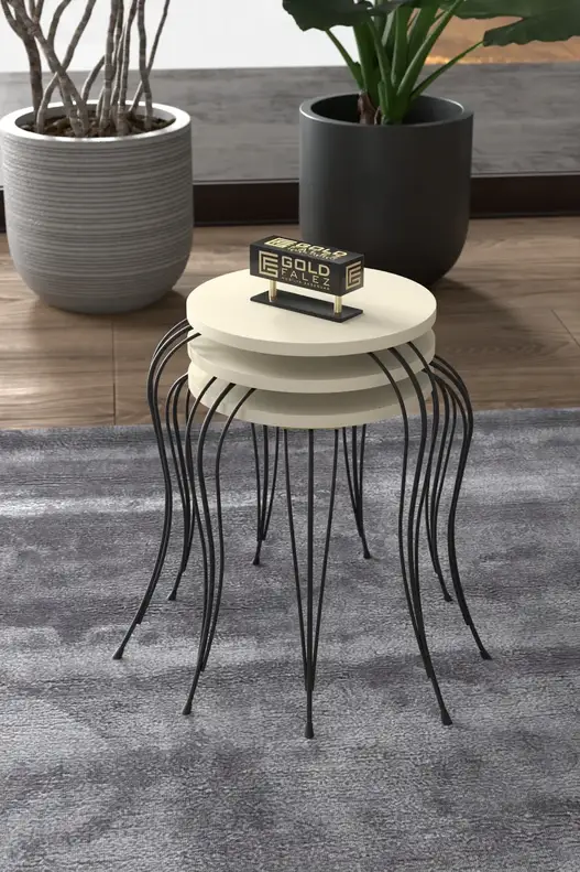 Zigon Coffee Table Luxens