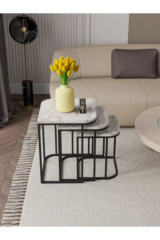 Damla Zigon Coffee Table