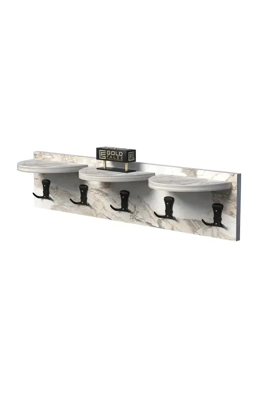 80cm Askılık Portmanto