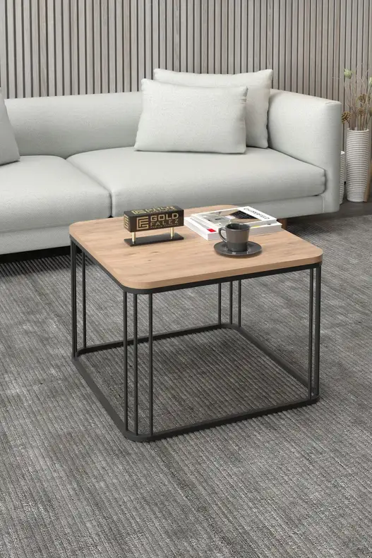 Alize Coffee Table