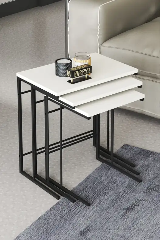 Solo Zigon Coffee Table