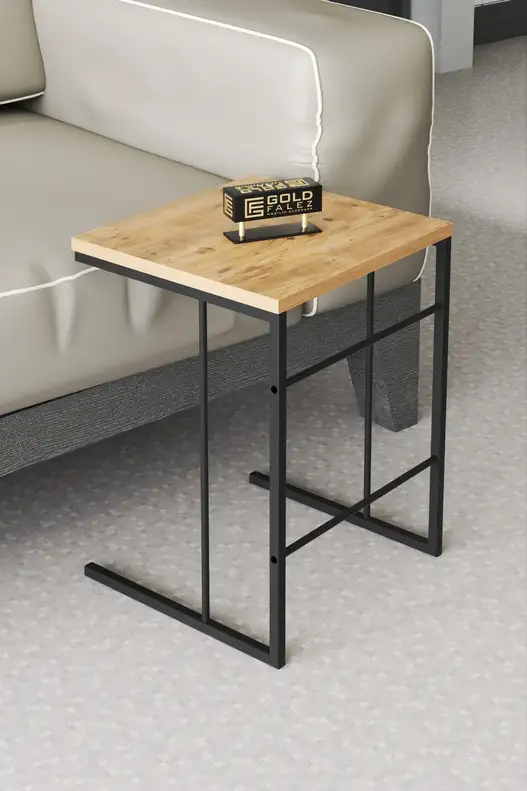 Solo Zigon Coffee Table