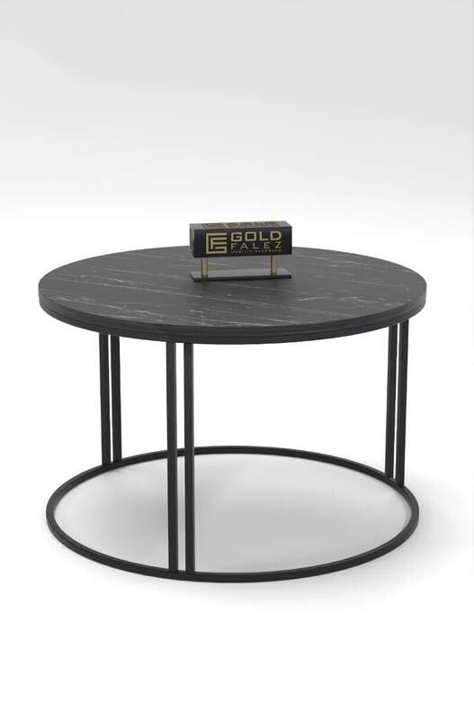 Middle Coffee Table Single Luxury Special