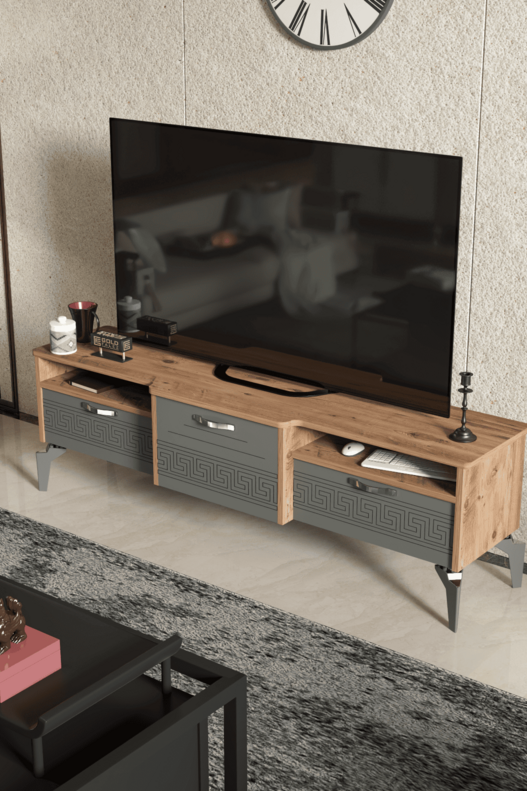 Mistral Tv Sehpası