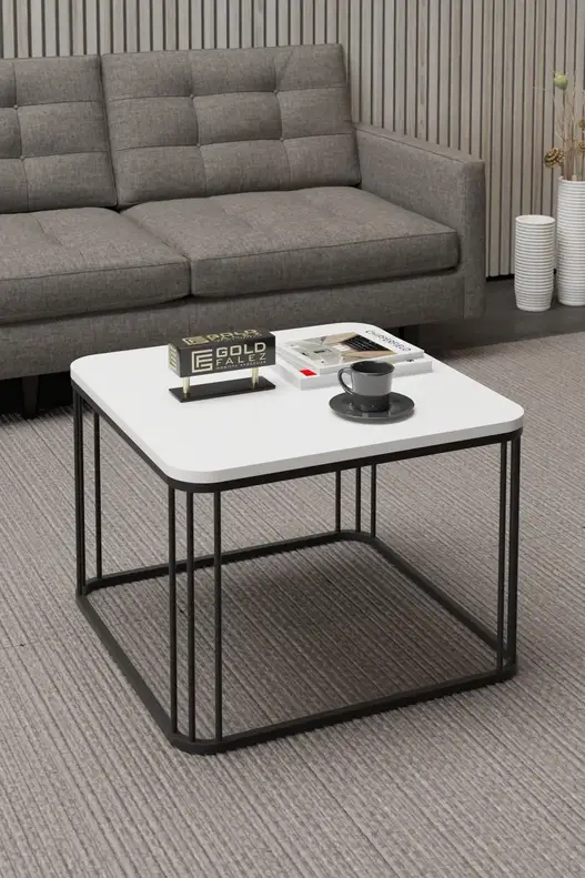 Alize Coffee Table