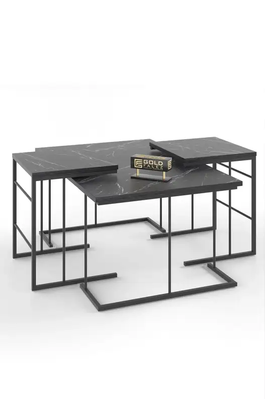 Solo Centre Coffee Table Zigon Coffee Table Set