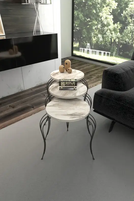 Zigon Coffee Table Luxens