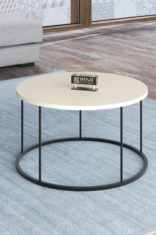 Middle Coffee Table Terra Lux
