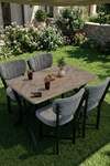 Apple Table Set 70x110 cm - 16