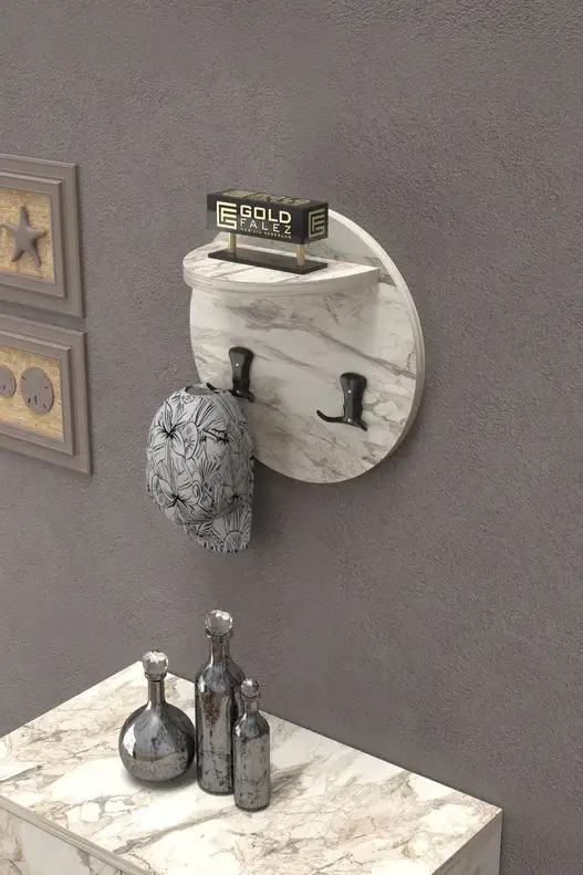 Portmanto Askılık