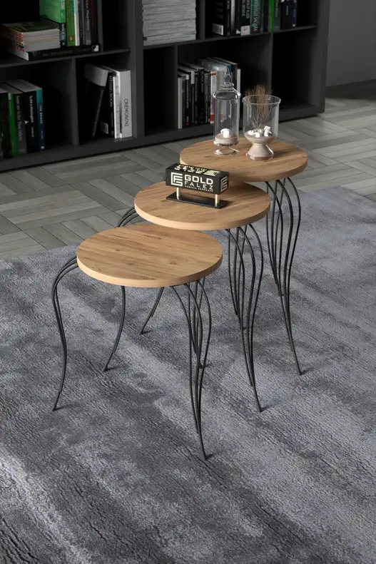 Zigon Coffee Table Luxens