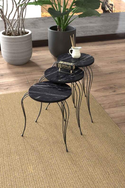 Zigon Coffee Table Lükens