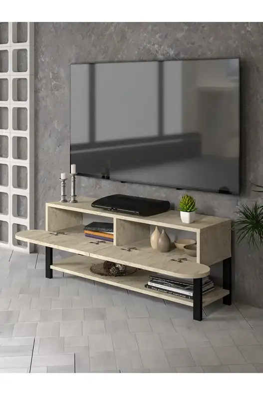 Setro 3'lü Set
