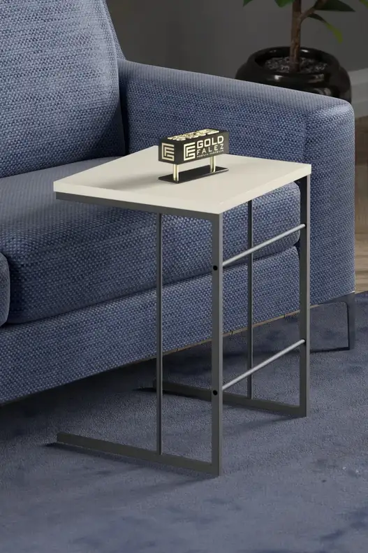 Solo Zigon Coffee Table