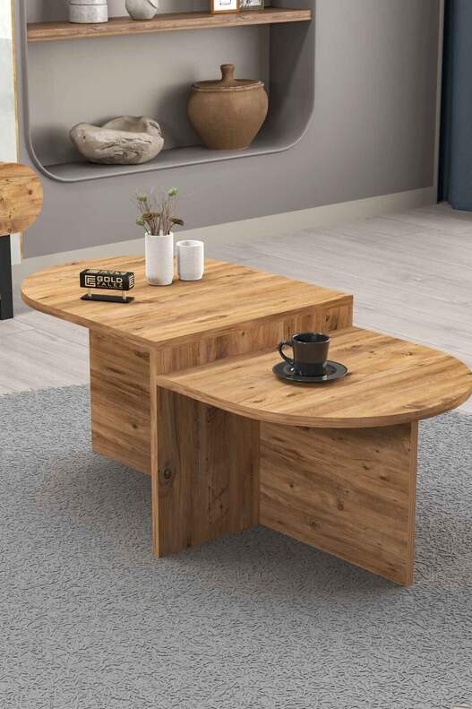 Setro Set of 3