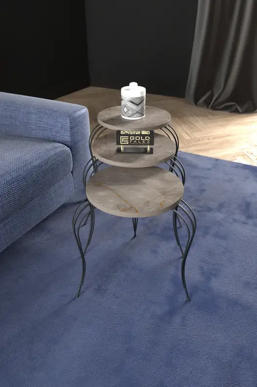 Zigon Coffee Table Luxens