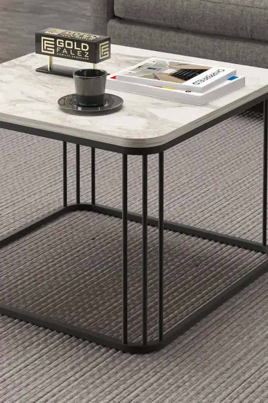 Alize Coffee Table