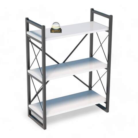 Dresuar & Bookshelf