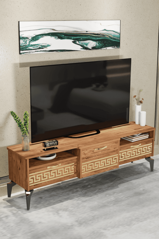 Mistral Tv Sehpası