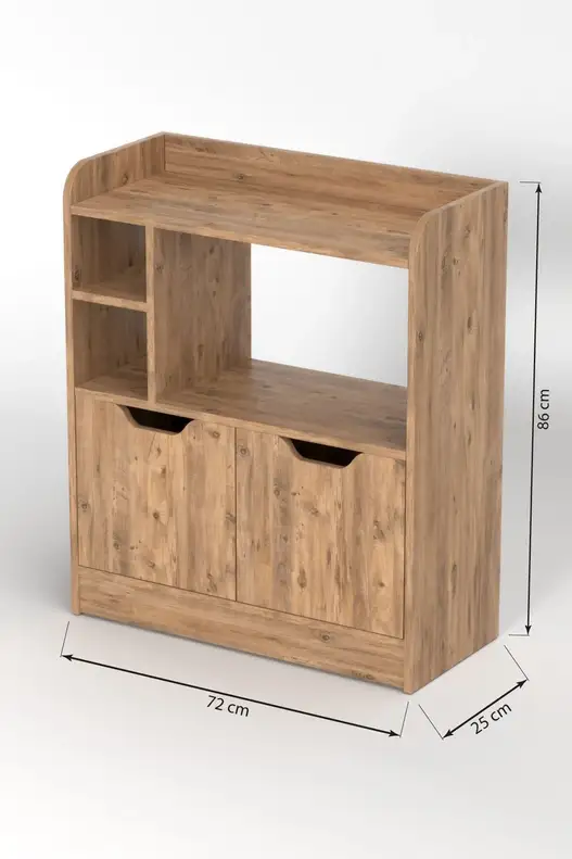 Multipurpose Oven Cabinet