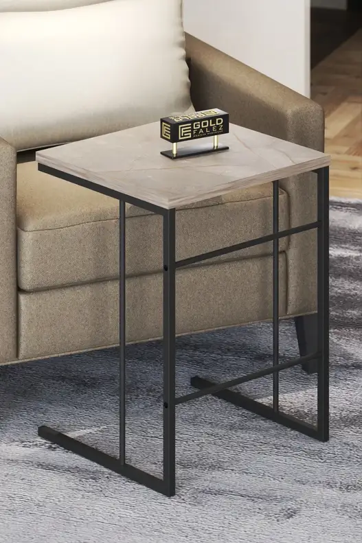 Solo Zigon Coffee Table