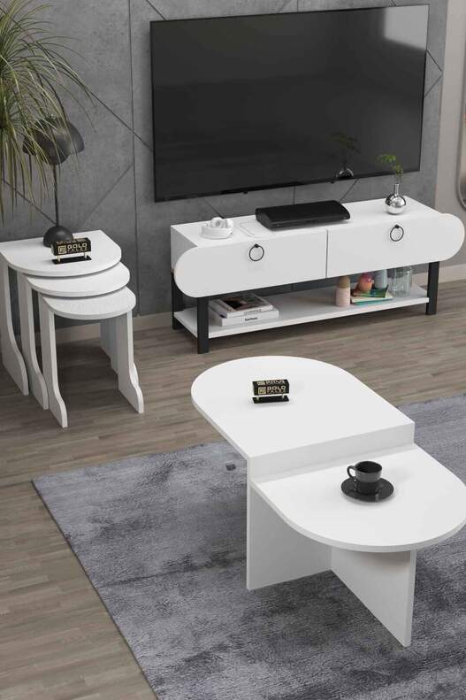 Setro Set of 3