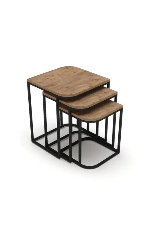 Damla Zigon Coffee Table
