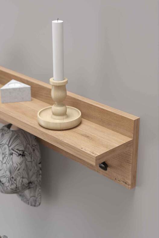 T Shelf-Rack 60 Cm