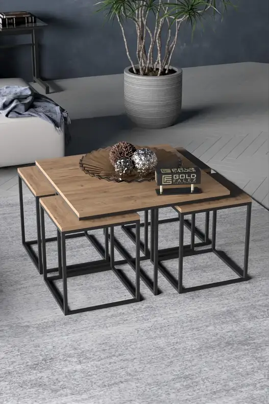 Luxury Set of 5