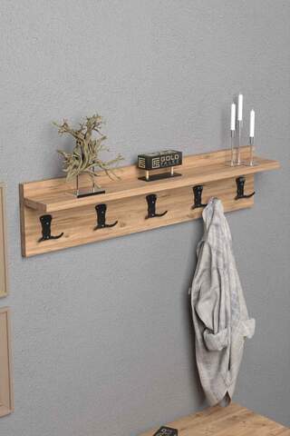 Clothes Hanger Coat Rack 80 Cm