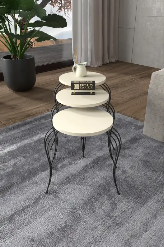 Zigon Coffee Table Luxens