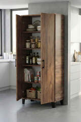 Çok Amaçlı Dolap 160 cm