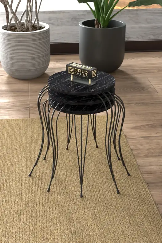 Zigon Coffee Table Luxens