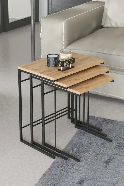 Solo Zigon Coffee Table